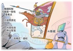 本投入的精品项目深耕内容、打磨叙事